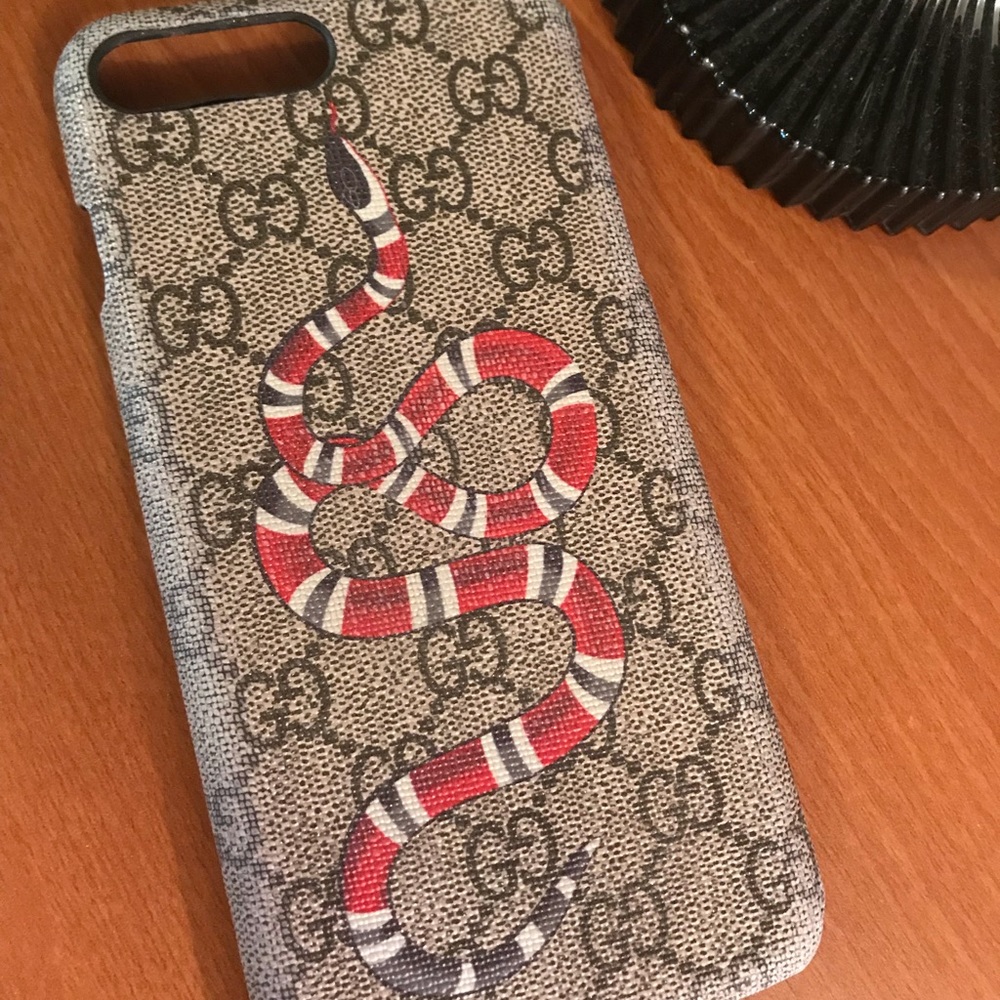 Gucci Case